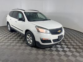 2014 Chevrolet Traverse