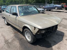 1983 BMW 3 Series