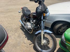 1982 KAWASAKI KZ750