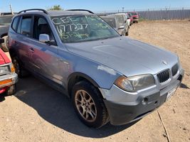 2004 BMW X3