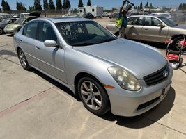 2006 Infiniti G35