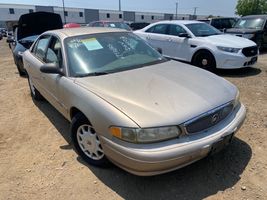 1998 Buick Century