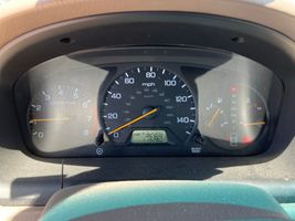 2002 Honda Accord