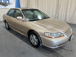 2002 Honda Accord