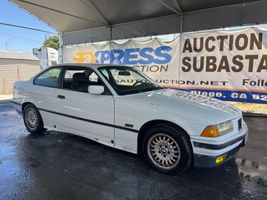 1995 BMW 3 Series