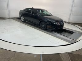 2011 Ford Fusion