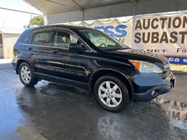 2007 Honda CR-V