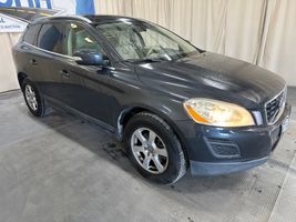 2011 Volvo XC60