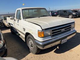 1989 Ford F250