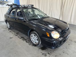2003 Subaru Impreza