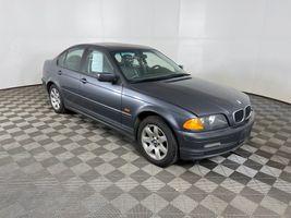 2001 BMW 3 Series