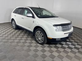 2009 Lincoln MKX