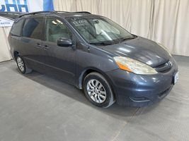 2006 Toyota Sienna