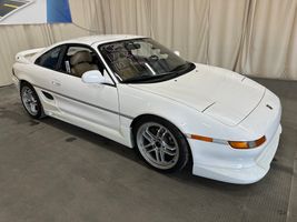 1993 Toyota MR2