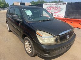 2007 Buick Rendezvous