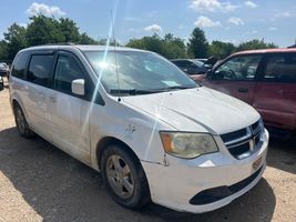 2012 Dodge Grand Caravan