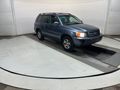 2006 Toyota HIGHLANDER