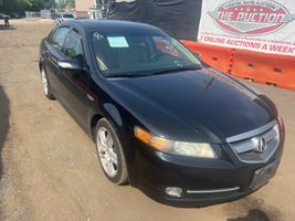 2007 ACURA TL