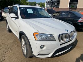 2014 BMW X3
