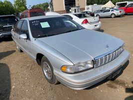 1991 Chevrolet Caprice
