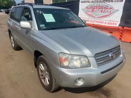 2007 Toyota HIGHLANDER
