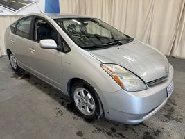 2006 Toyota Prius