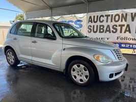 2007 Chrysler PT Cruiser