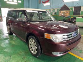 2011 Ford Flex