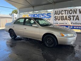 1998 Toyota Camry