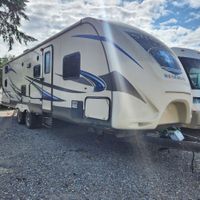 2015 SUNSET TRAIL RESERVE