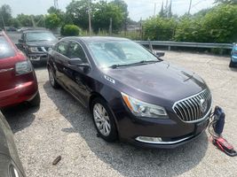 2014 Buick LaCrosse