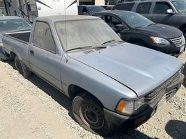 1990 Toyota Pickup