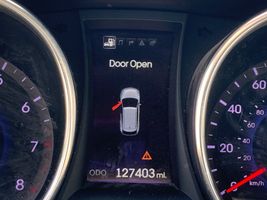 2015 Hyundai Santa Fe