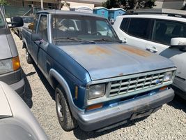 1988 Ford Ranger