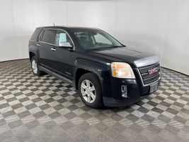 2012 GMC Terrain