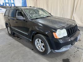 2008 JEEP GRAND CHEROKEE