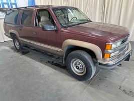 1996 Chevrolet Suburban