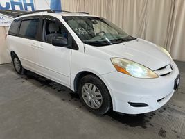 2006 Toyota Sienna