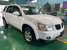 2009 Pontiac Torrent