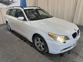 2006 BMW 5 Series