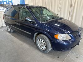 2004 Dodge Grand Caravan