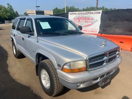 1999 Dodge Durango