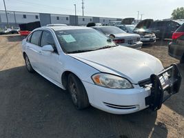 2010 Chevrolet Impala