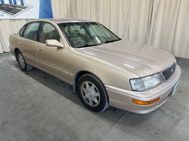 1996 Toyota Avalon