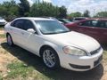 2008 Chevrolet Impala