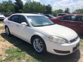 2008 Chevrolet Impala