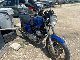 1982 YAMAHA XV920 (VIRAGO 920)