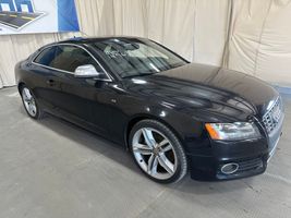 2008 Audi S5