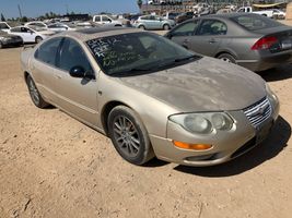 2001 Chrysler 300M