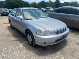 1999 Honda Civic